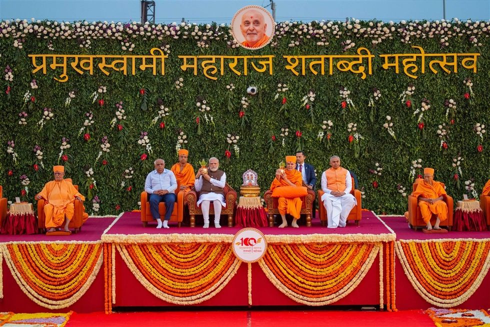 02. PSM Shatabdi Inauguration