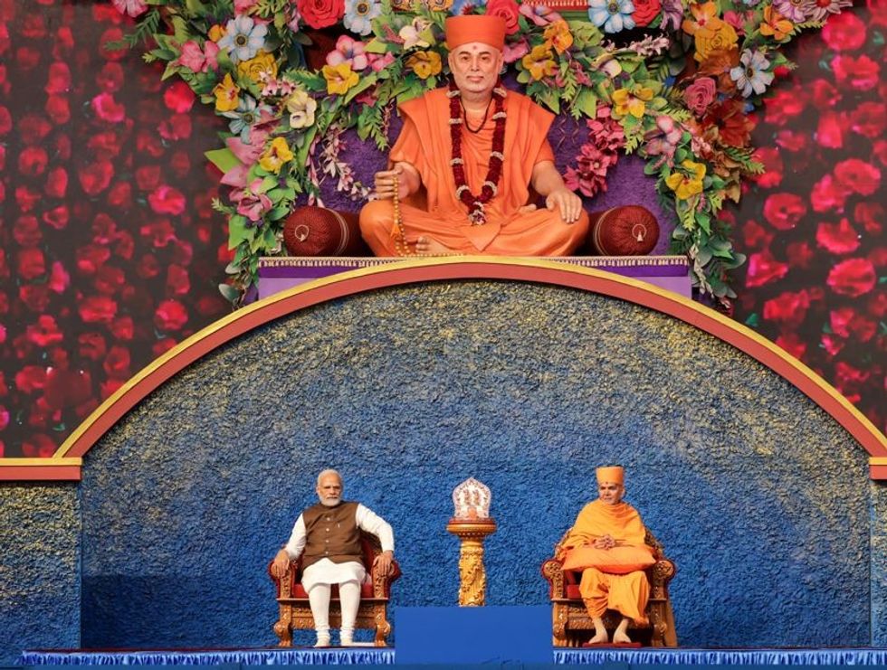 07. PSM Shatabdi Inauguration