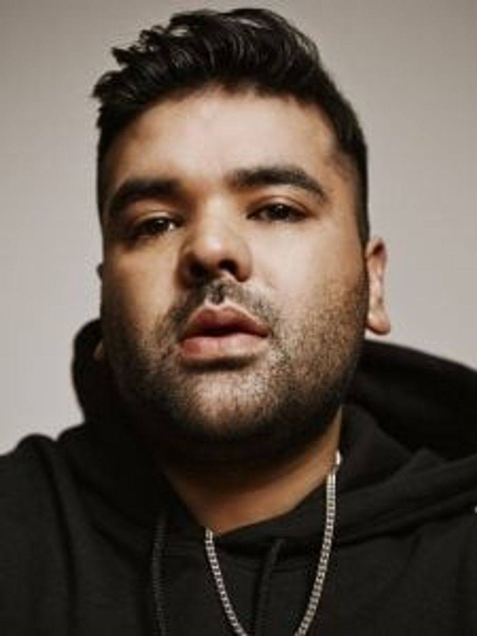 1. NAUGHTY BOY SHOT 01 006 JPEG