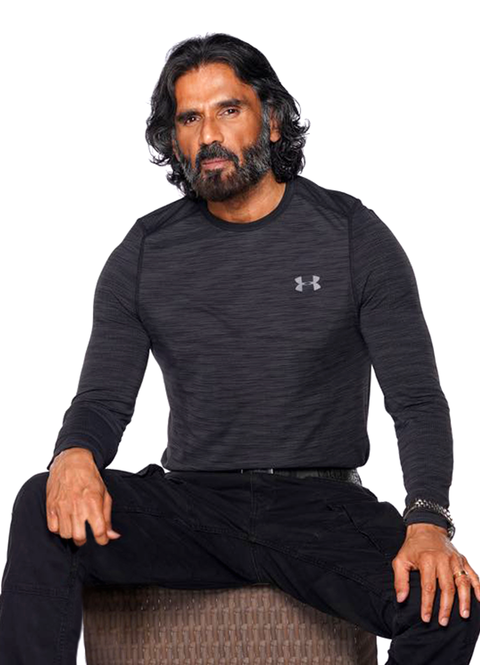 1. Suniel Shetty pic 1