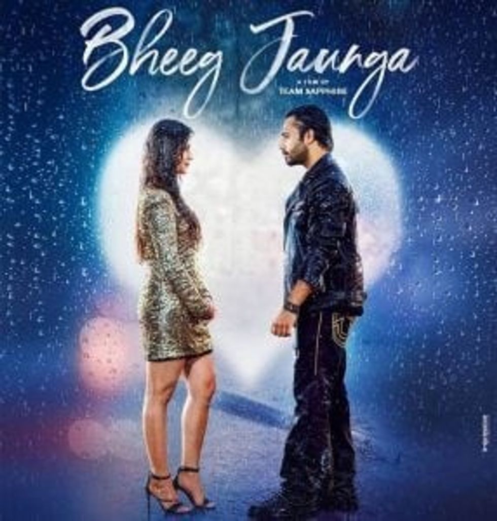 10. Bheeg Jaunga Stebin Ben