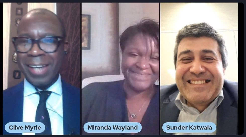 10. Clive Sunder Miranda 2