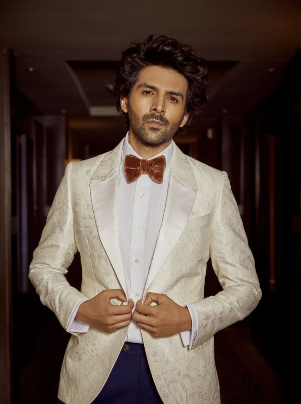 10. Kartik Aaryan 31 33