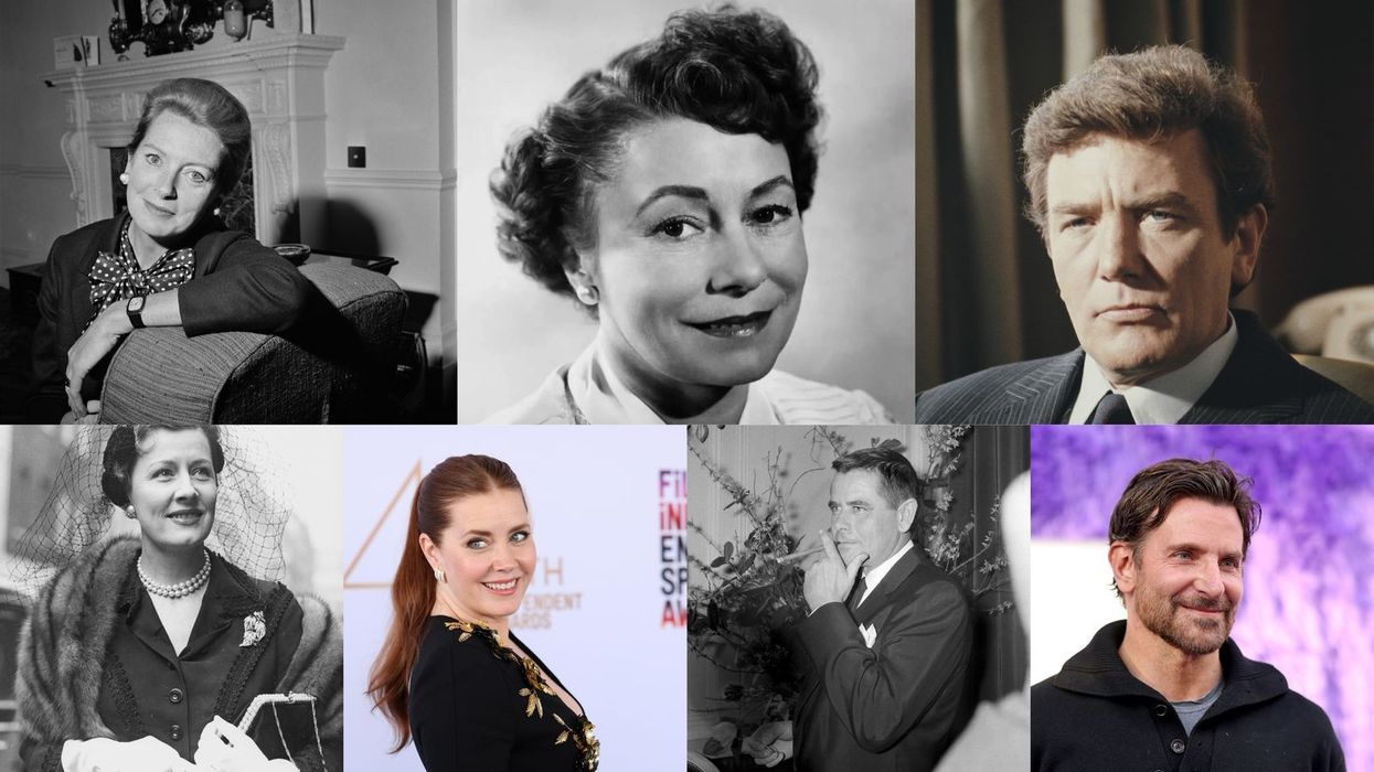 10 legendary actors who shockingly never won an Oscar: Academy’s most unbelievable misses