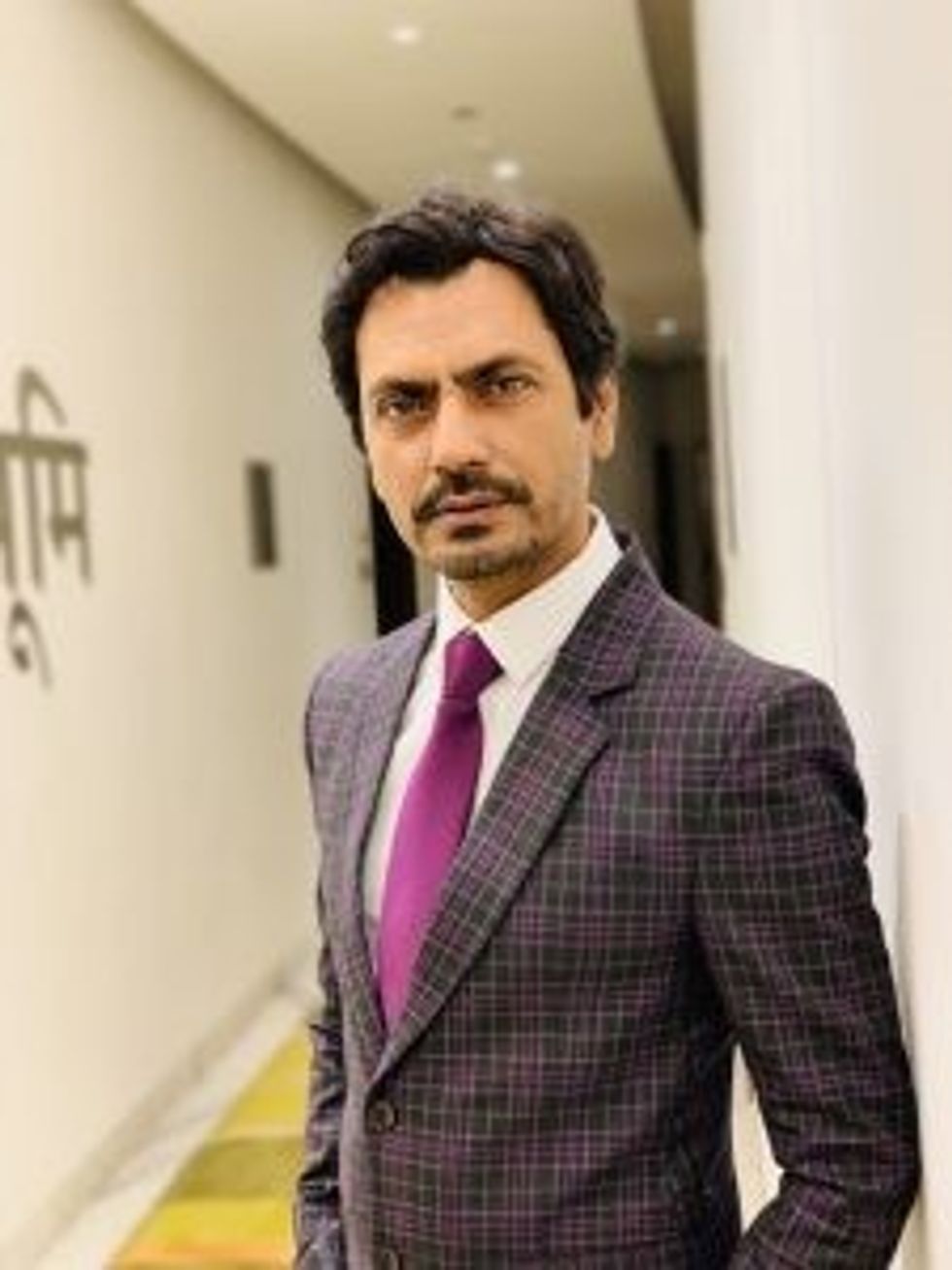 10. Nawazuddin Siddiqui G 6149