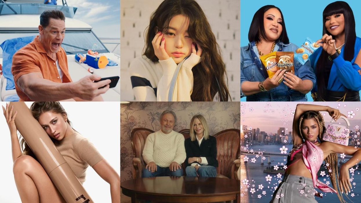 10 stars turning nostalgia into marketing