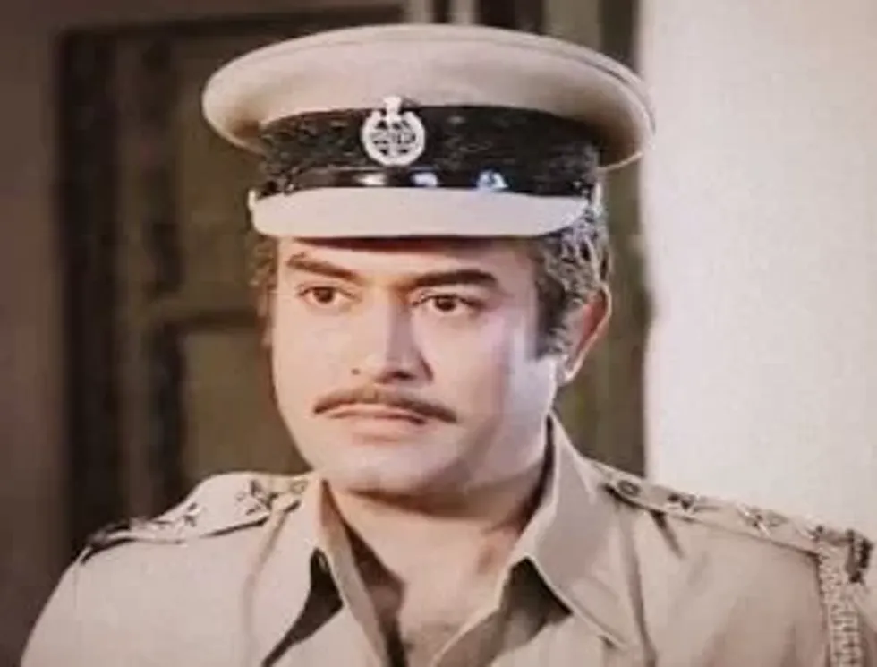10. Thakur Baldev Singh – Sholay 65441