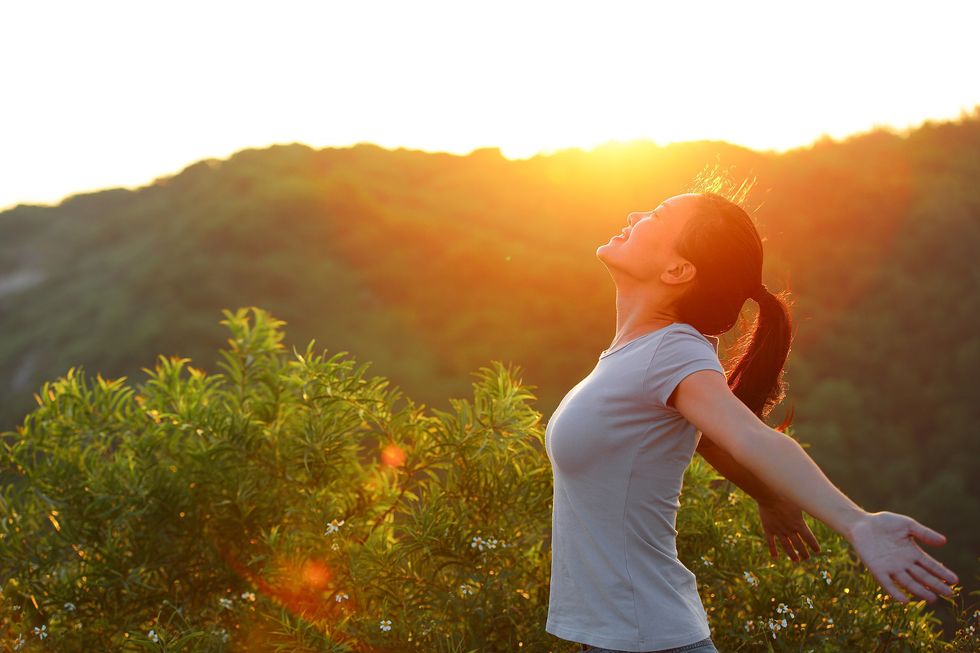 10 Tips For A Healthy Lifestyle 1