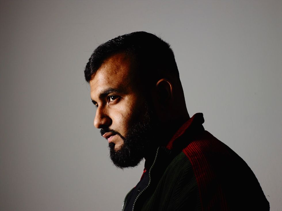 11. Inspiring poetry Hussain Manawer 4