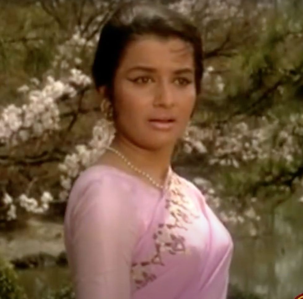 11. Japan O Mere Shah E Khub from Love In Tokyo 35