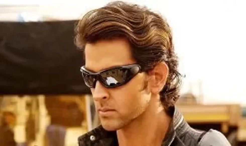 12. Aryan Dhoom 2 hrithik roshan dq v1