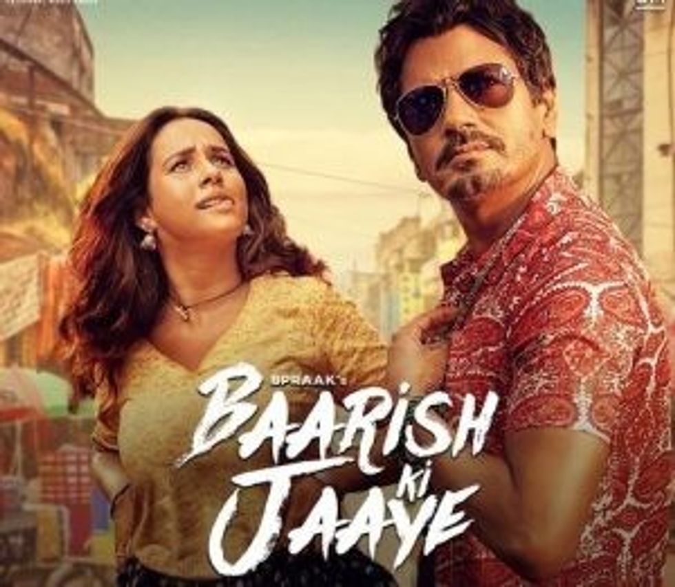 12. Baarish Ki Jaaye v1