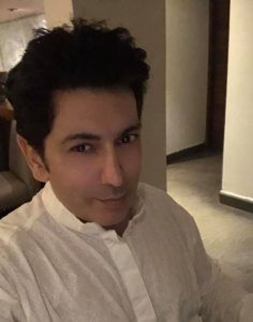 12. Faakhir Mehmood 883 n