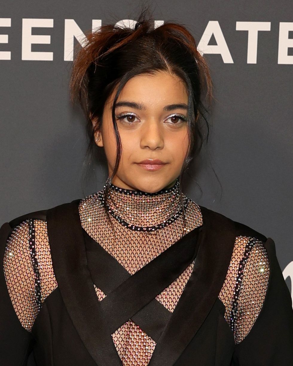 12. Iman Vellani credit Natasha Campos Getty Images 1