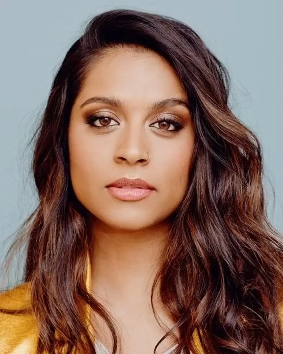 12. Lilly Singh 05376 n