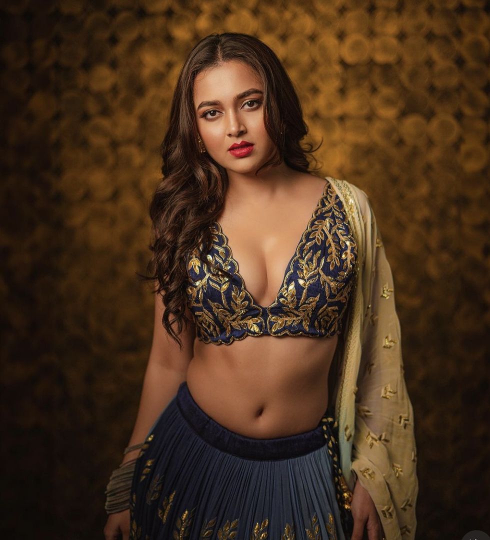 12. Tejasswi Prakash 754