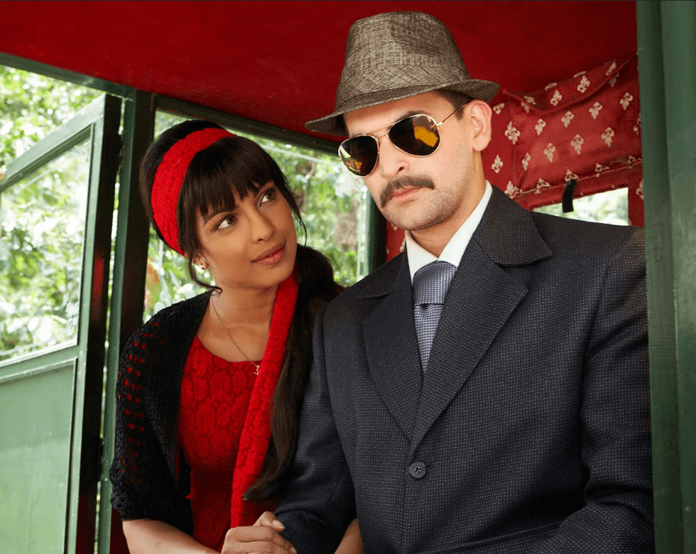 13. 7 Khoon Maaf 2011