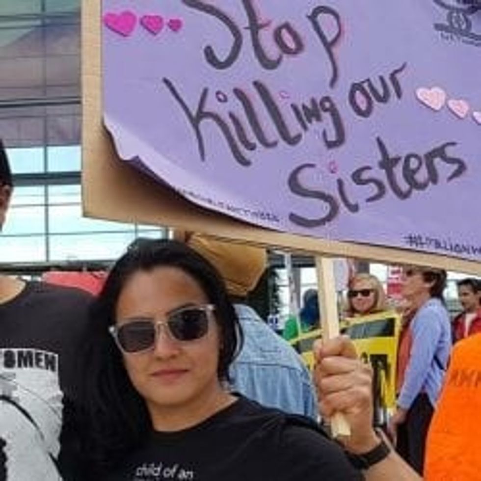 13 Prof Aisha K. Gill