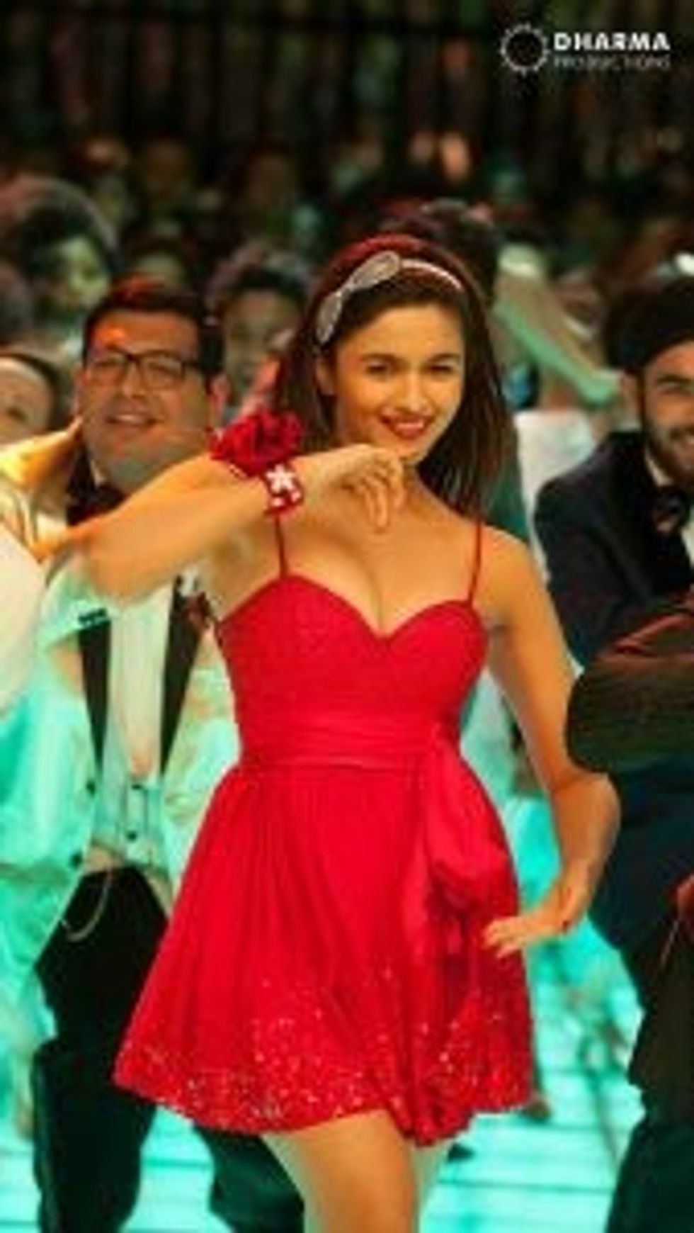 13. Student of the year alia bhatt