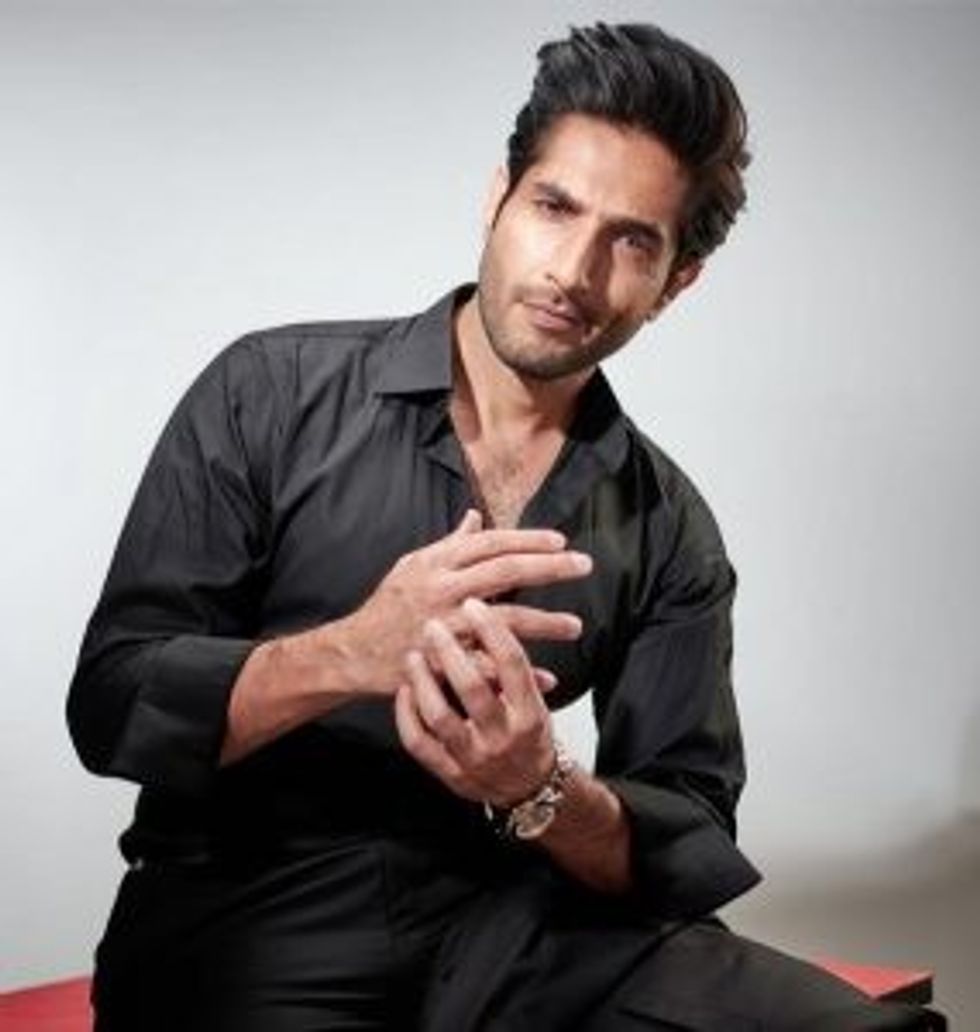 14. Bilal Ashraf 05719