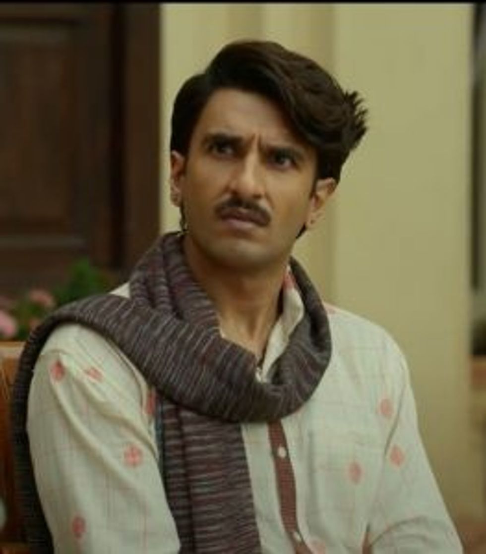 14. Jayeshbhai Jordaar 3