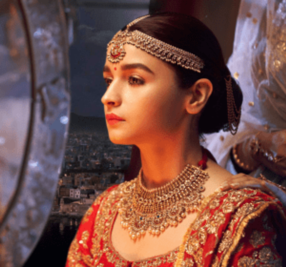 14. Kalank Alia Bhatt IMG 3172