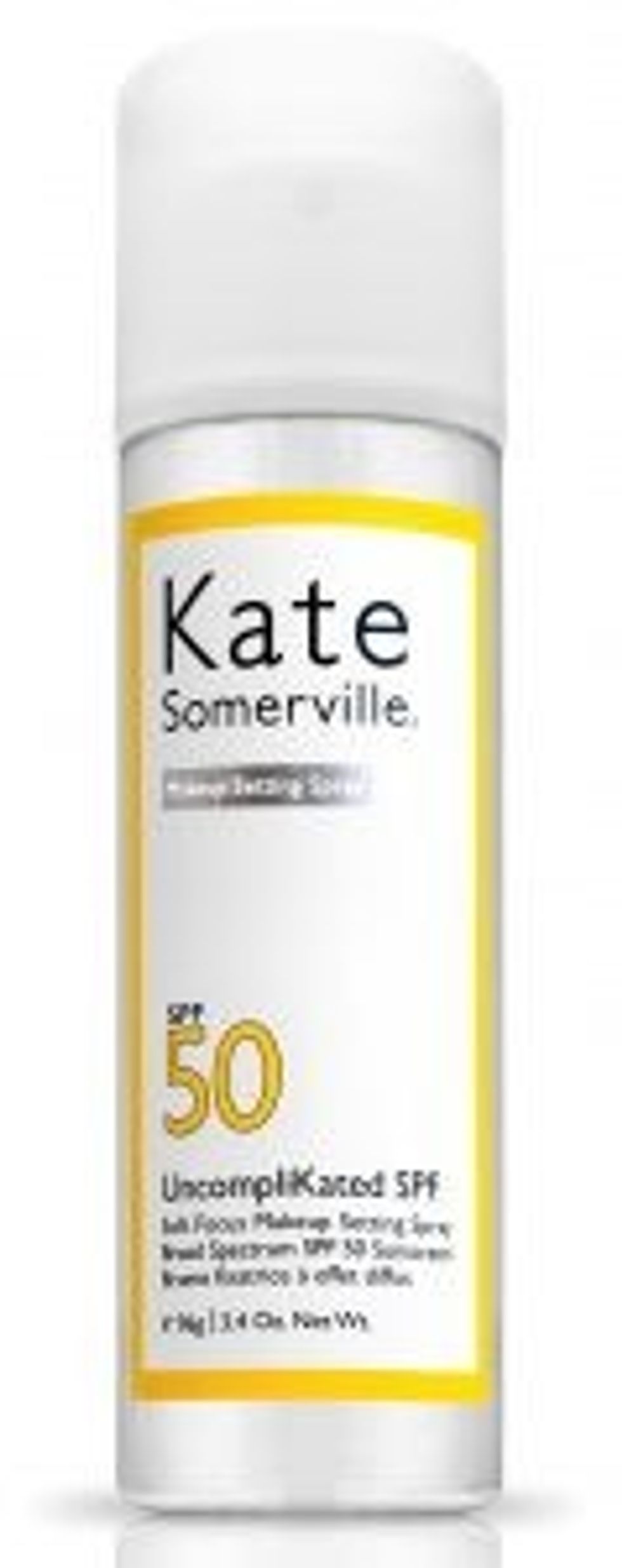 14. Kate Somerville SPF