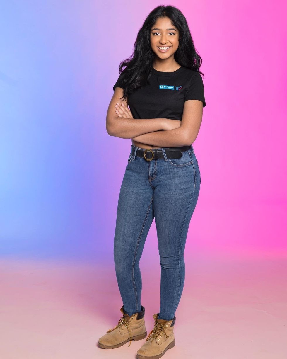 14. Maitreyi Ramakrishnan142 o