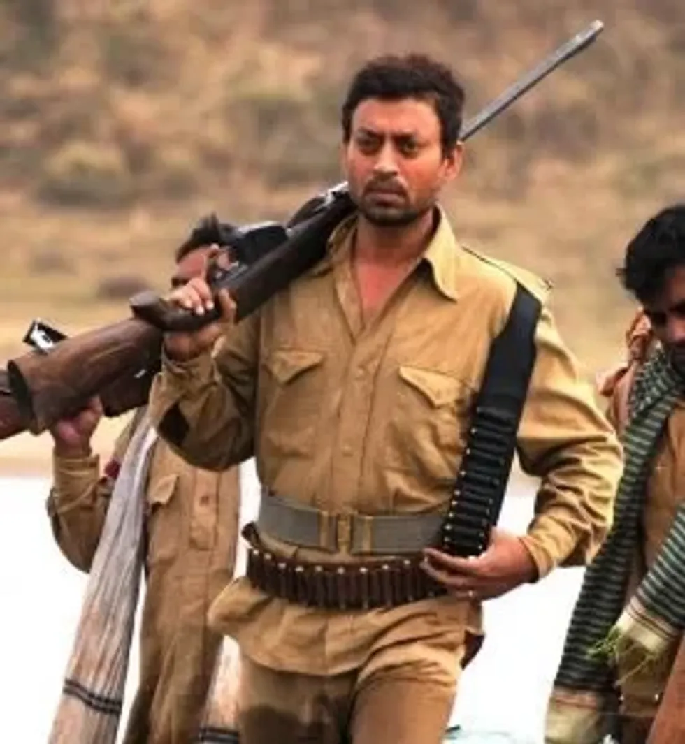 14. Paan Singh Tomar 505