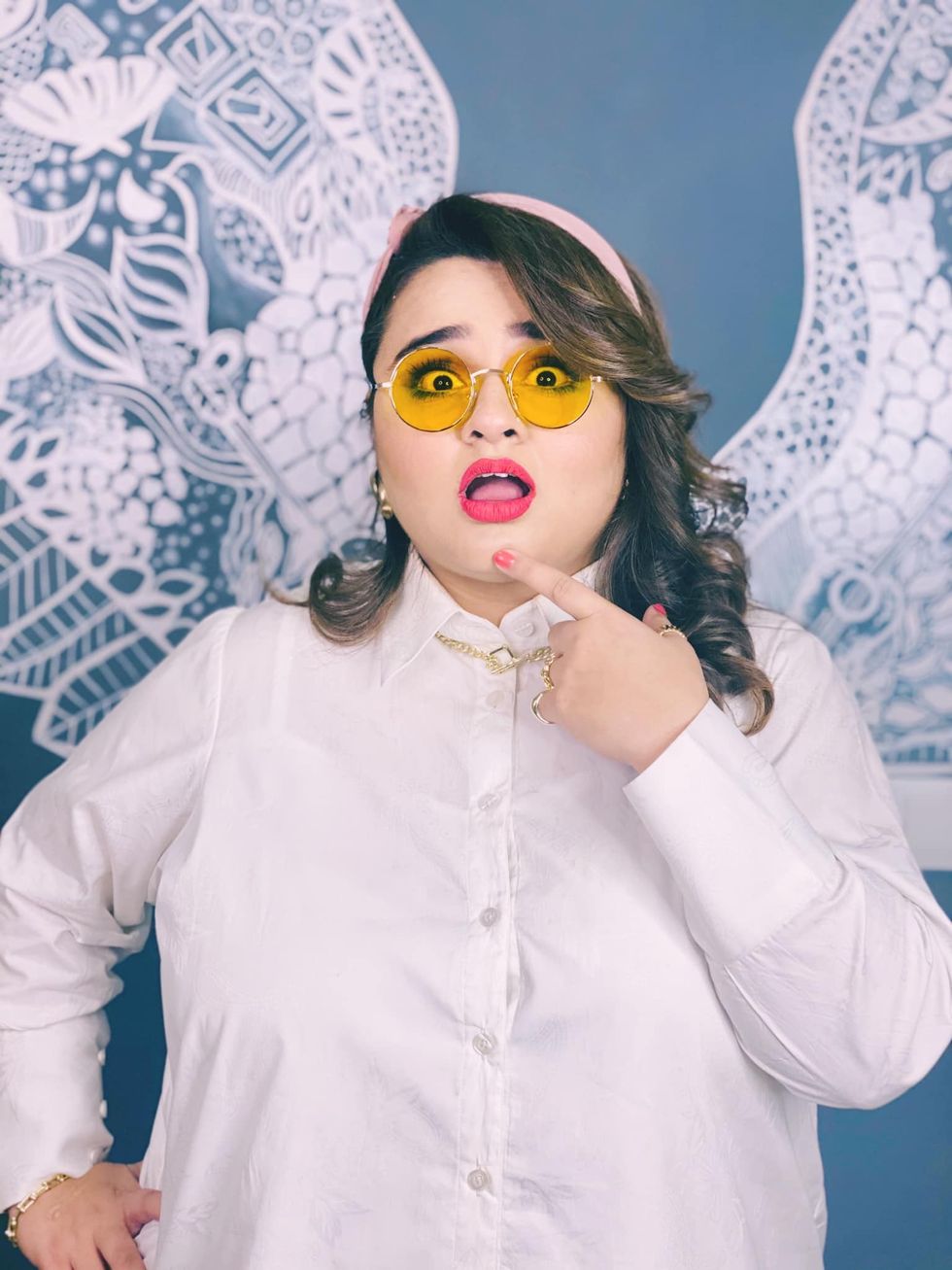 14. Social Media Stars Faiza Saleem 5500788 o