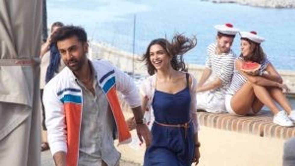 14. Tamasha hero1