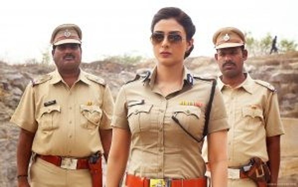 15. Drishyam @. V1