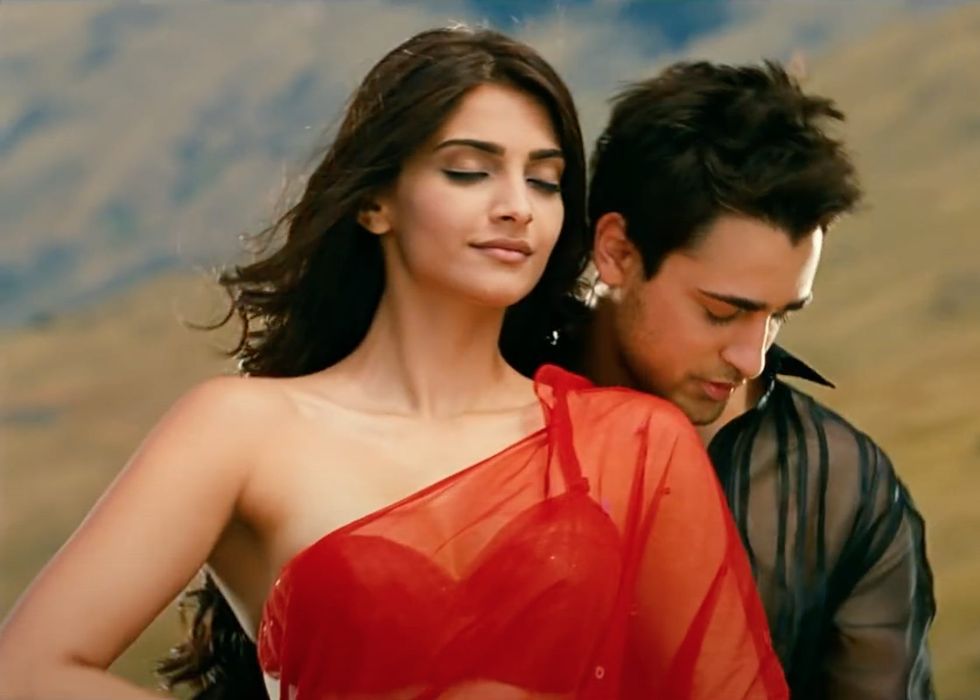 15. New Zealand Sadka from I Hate Luv Storys3629