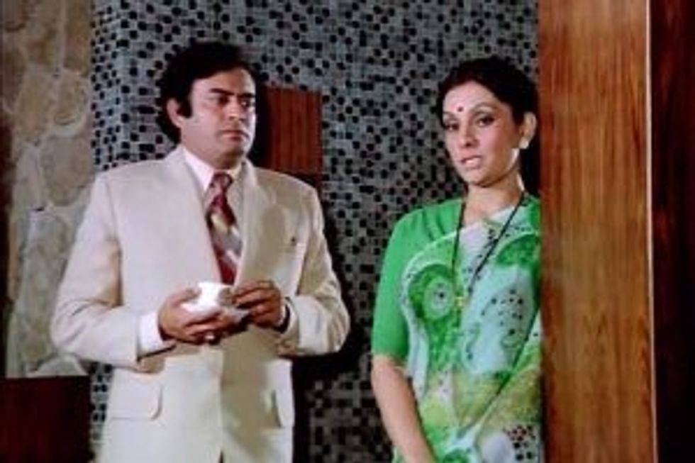 16. Pati Patni Aur Who 1978