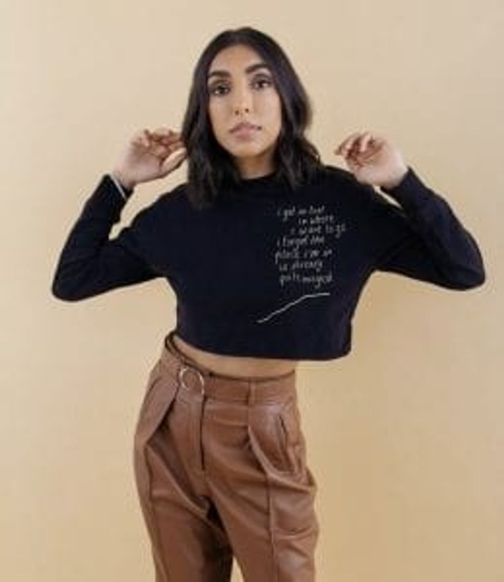 17. Rupi Kaur 978