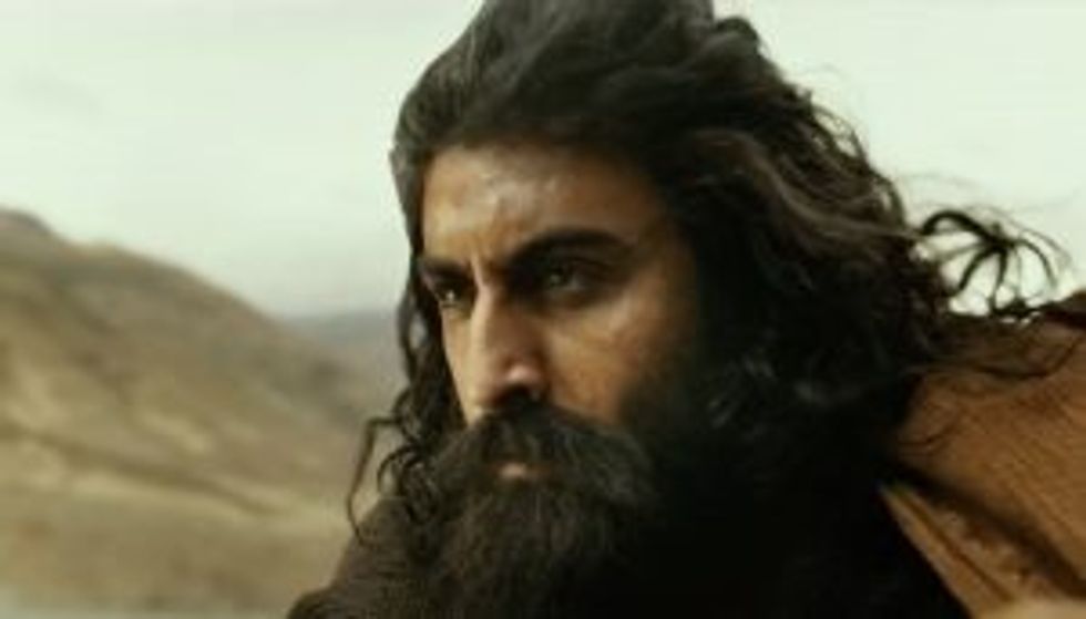 17. Shamshera ranbir kapoor 4506