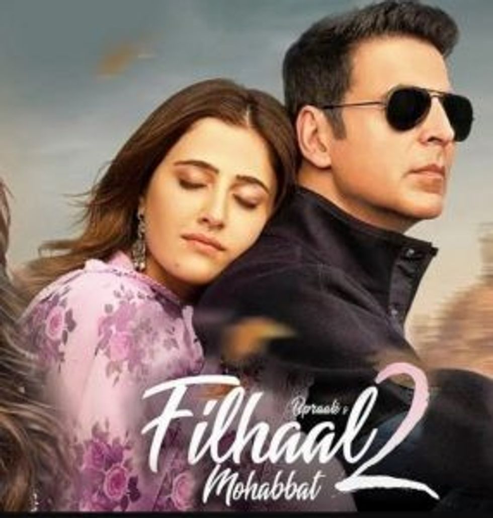 18. Mohabbat by B Praak7081