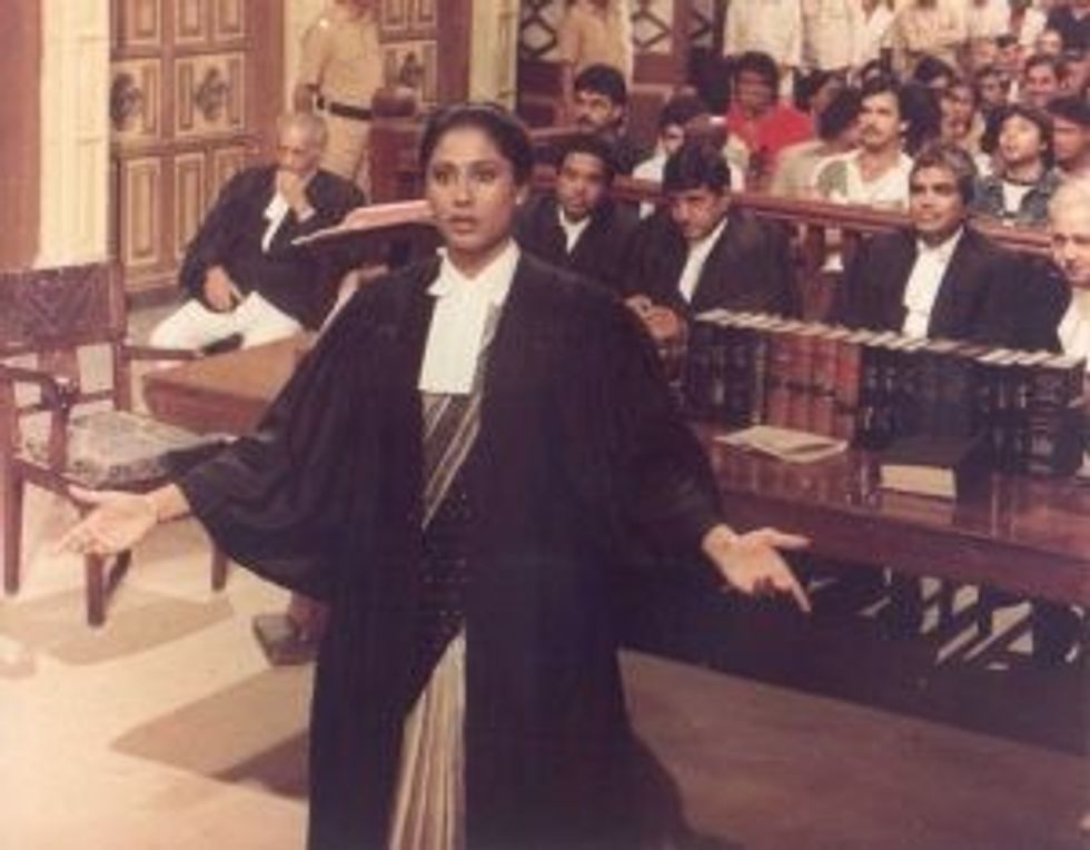 19. Aaj Ki Awaaz 1984V1