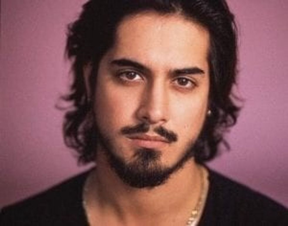 19. Avan Jogia 982