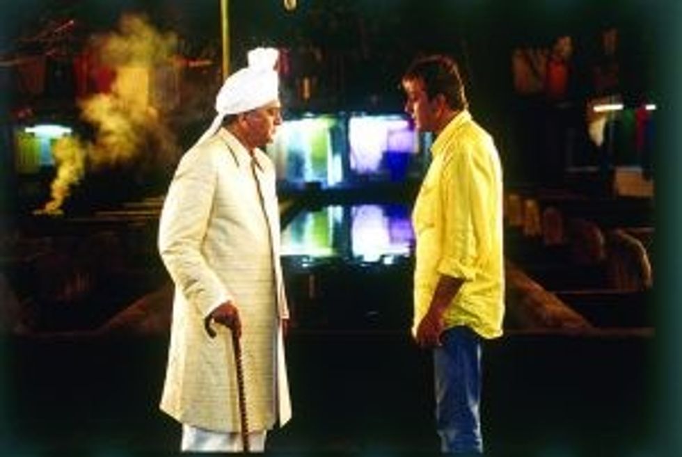 19. Munnabhai MBBS 276 1