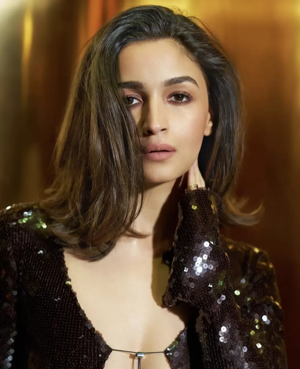 2. Alia Bhatt 4751