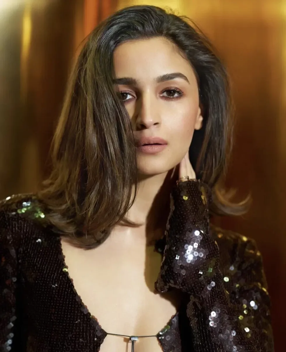 2. Alia Bhatt 4751