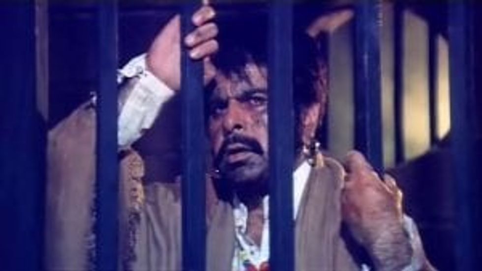 2. Dilip Kumar Kranti fault