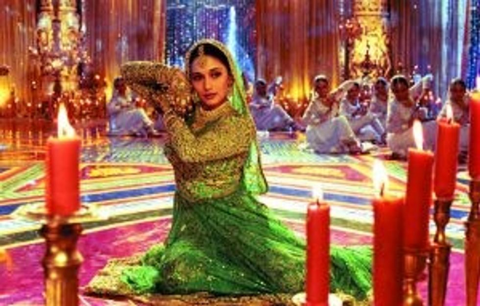 2. Maar Daala from Devdas 09