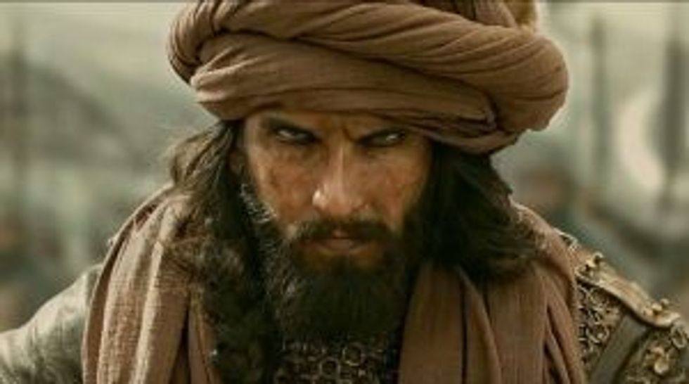 2. Padmaavat 759