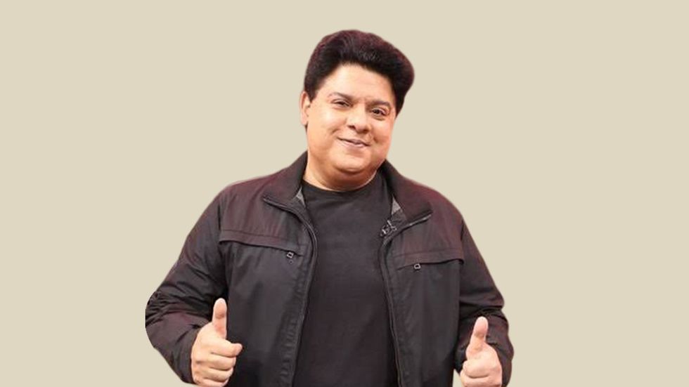 2. Sajid Khan main