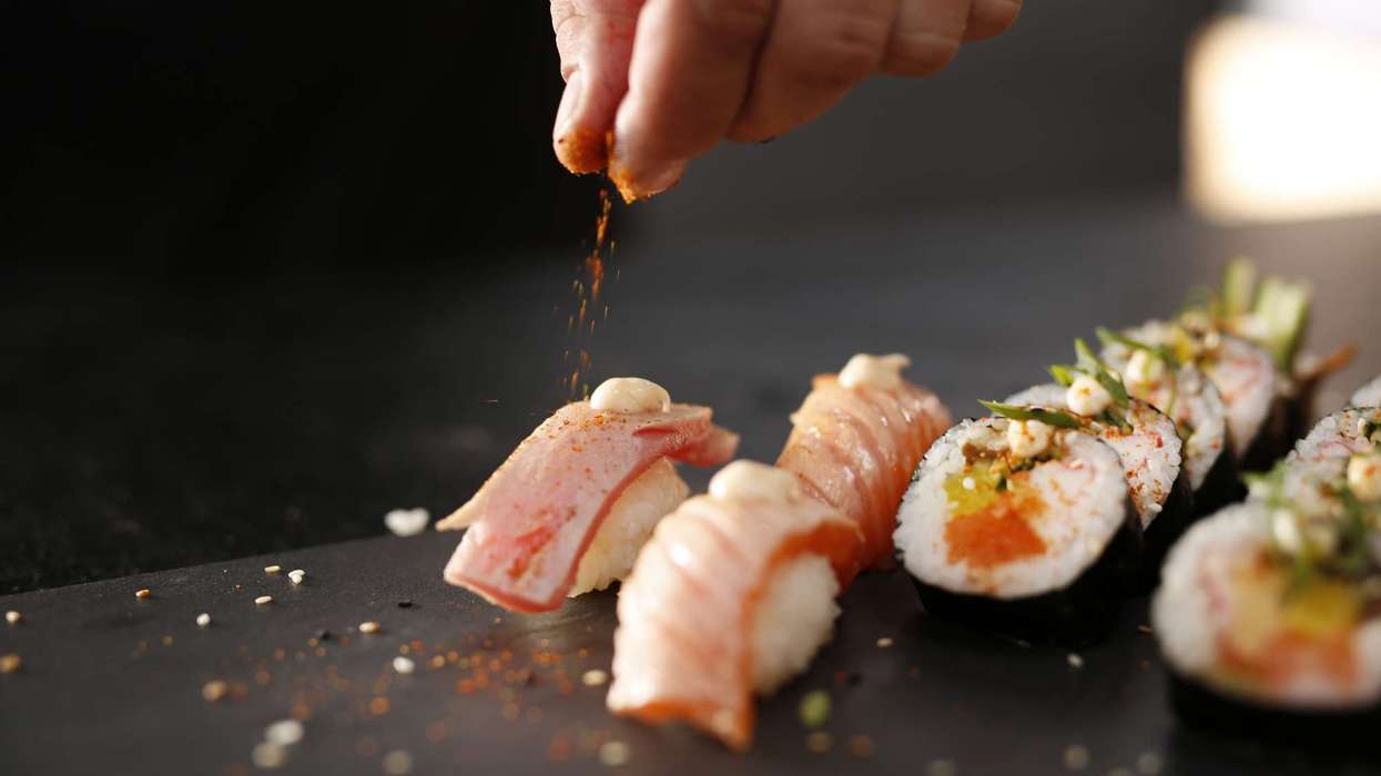 Gordon Ramsay's Lucky Cat's 20 per cent service charge puts Britain's restaurant cost crisis in focus