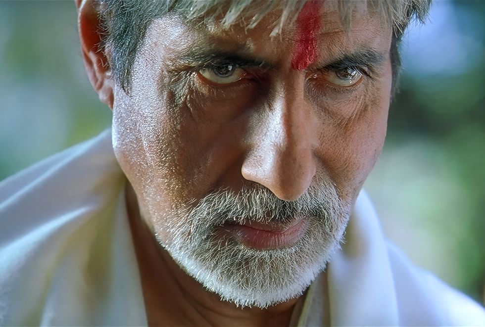 20 Years of Sarkar: Amitabh Bachchan\u2019s Defining Gangster Role