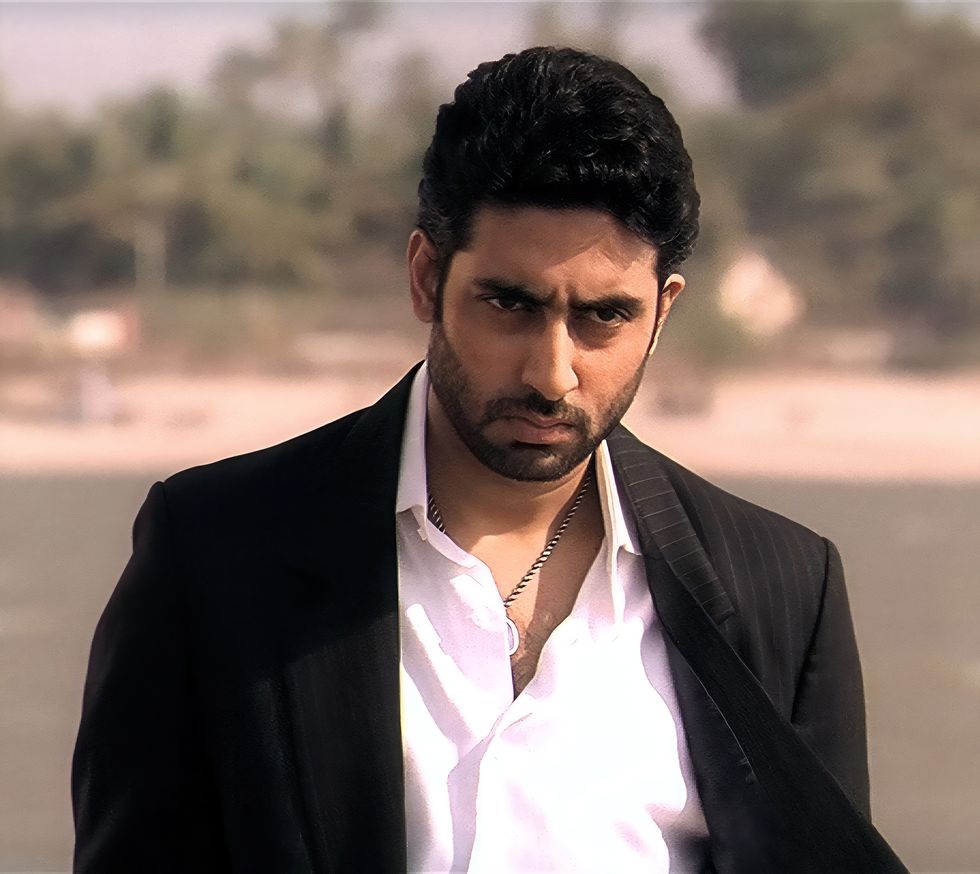 20 Years of Sarkar: Amitabh Bachchan\u2019s Defining Gangster Role