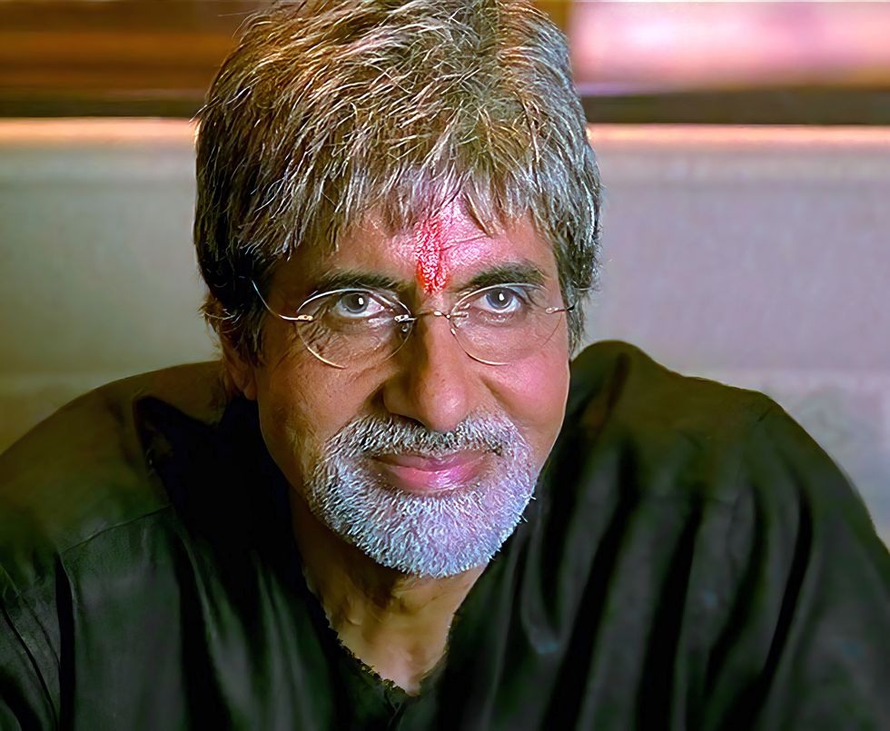 20 Years of Sarkar: Amitabh Bachchan\u2019s Defining Gangster Role